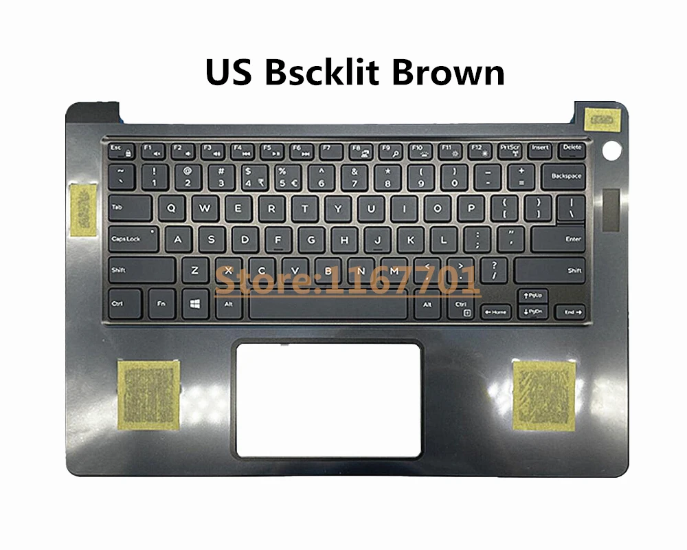 ο Ʈ ̱ Ʈ Ű Ŀ/, Dell Inspiron 13 5370 vostro V5370 05WXM1 0H73D5 0XDHWP 0N4RMG 0C7C19 0CGKXR