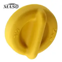 Car Engine Fuel Filler Cover Oil Tank Gas Cap for Alfa Romeo 159 2006 2007 2008 2009 2010 55187763 55236045 1