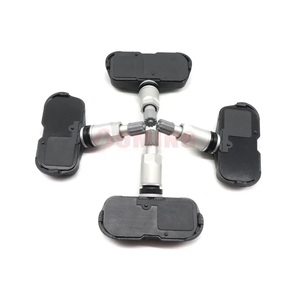 Tpms reifendruck sensor für toyota camry corolla prius highlander lexus ct200h es350 gs300 gs350 42607-33011 315mhz PMV-107J – Detail 11