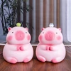 Cute Cartoon Capybara Piggy Bank Decoration For Bedroom Household Kid Money Banks Gift 2