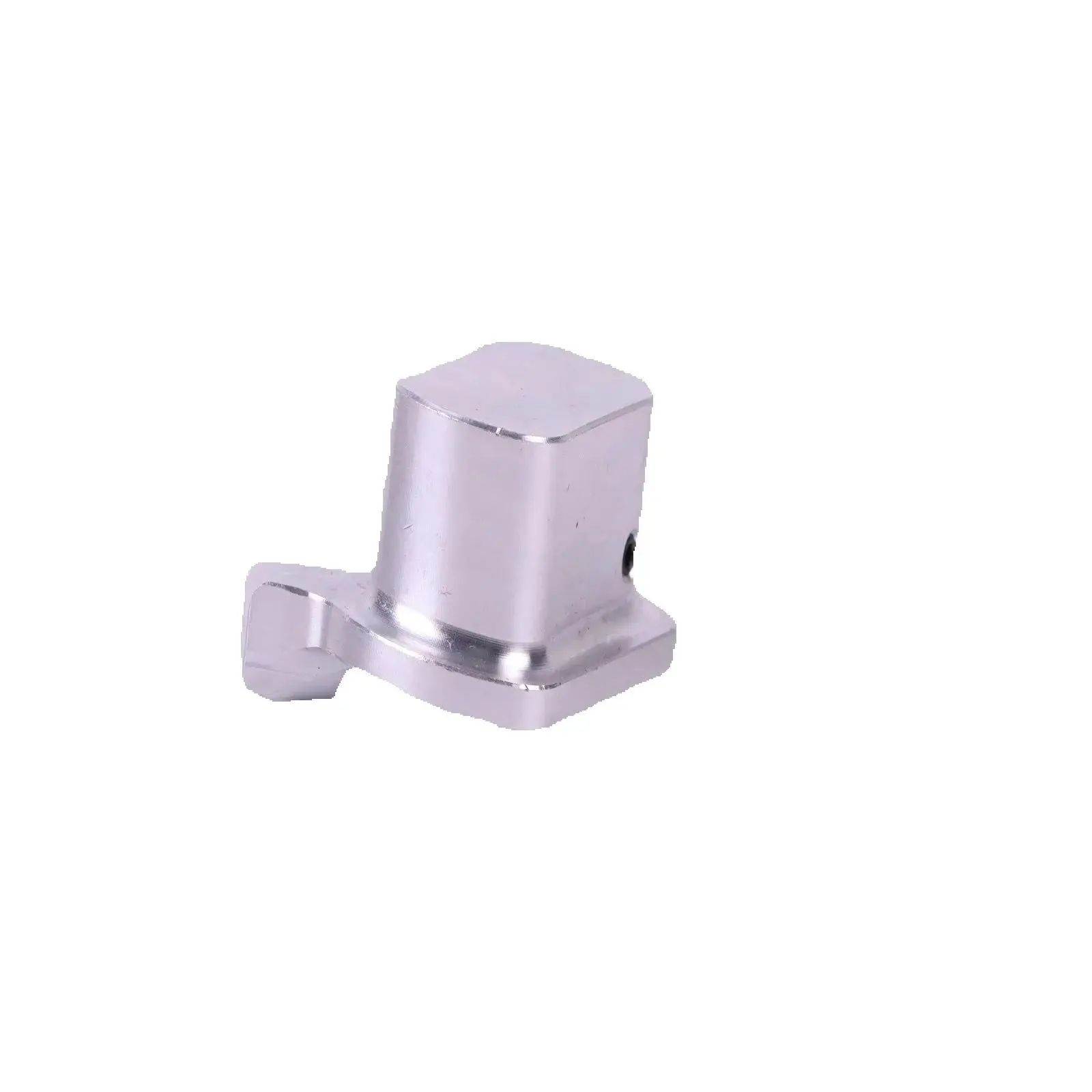 Zyutaosan Aluminum Tailgate Hinge Bushing Upgraded Kit For Nissan Titan Pickup 2005 2024