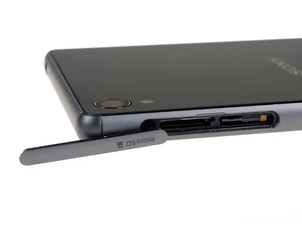 Original Sony Xperia Z3 D6603 Mobile Cell Phone 5.2" ROM 16GB RAM 3GB 20.7MP Camera Android OS Smartphone Cellphone Unlocked