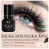 UV Eyelash Glue Makeup Tools Water Proof Quick Dry in 1 Second Eyelash Extension Supplies Colorless Tasteless Eyelash Glue 6