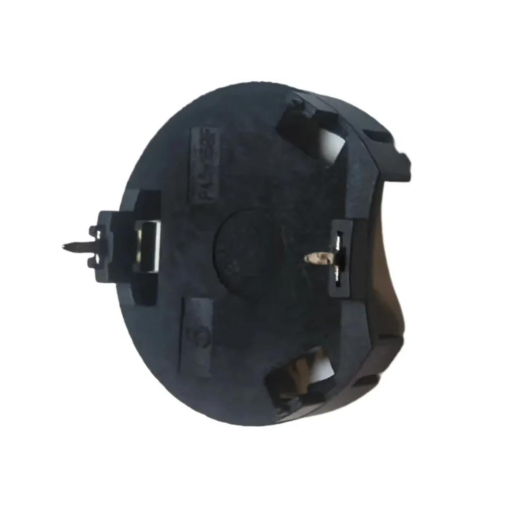 For Opel Astra Vectra Agile Telecomando Chevrolet Key Shell Remote Case Cover Fob CR2032 Battery Holder image 1