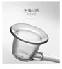 Nipple Aspirator Puller Shaper Feeding Sucking for Flat Inverted Nipples Treatment Redress Correction Niplette Attractor 1 Set 3