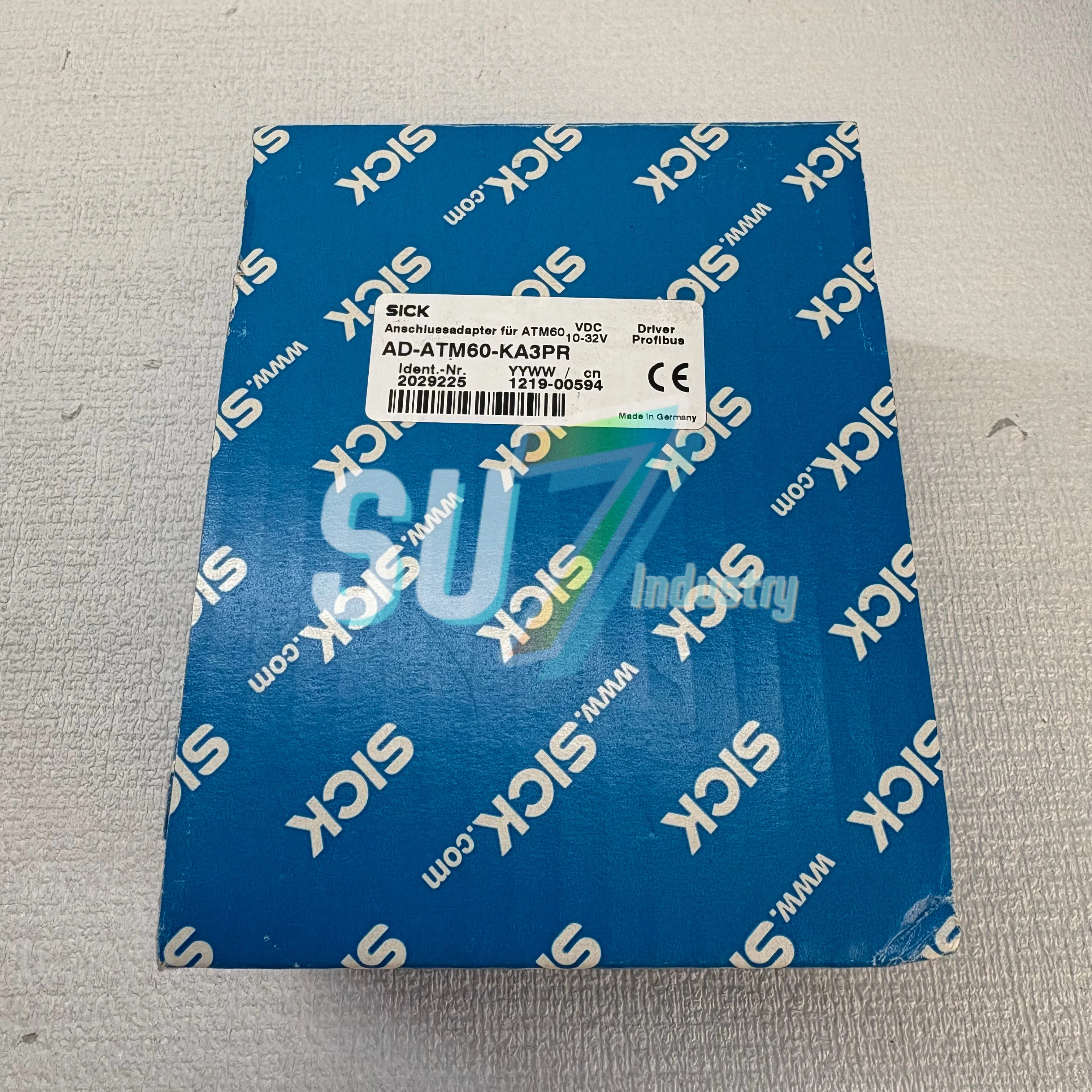새로운 오리지널 어댑터 인코더 AD-ATM60-KA3PR 2029225