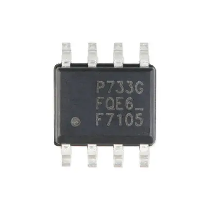 

10PCS IRF7105TRPBF SOP8 IRF7105TR SOP IRF7105 SOP-8 F7105 SMD