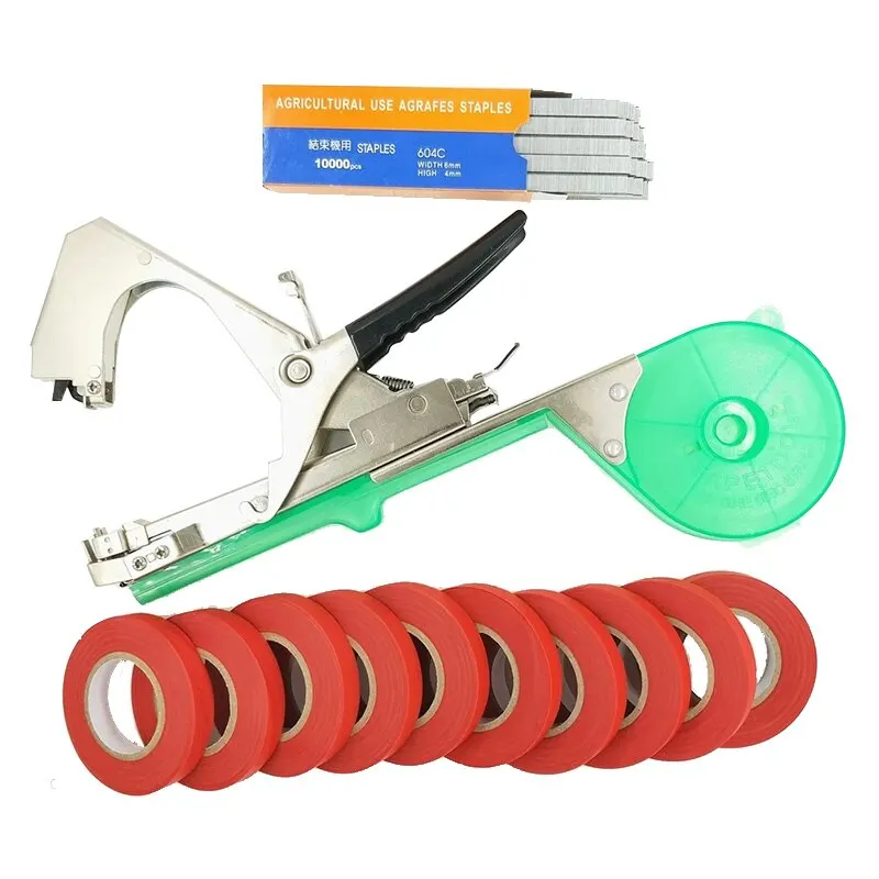 binde-maschine-pflanze-garten-pflanze-tapetolar-tapener-10-rollen