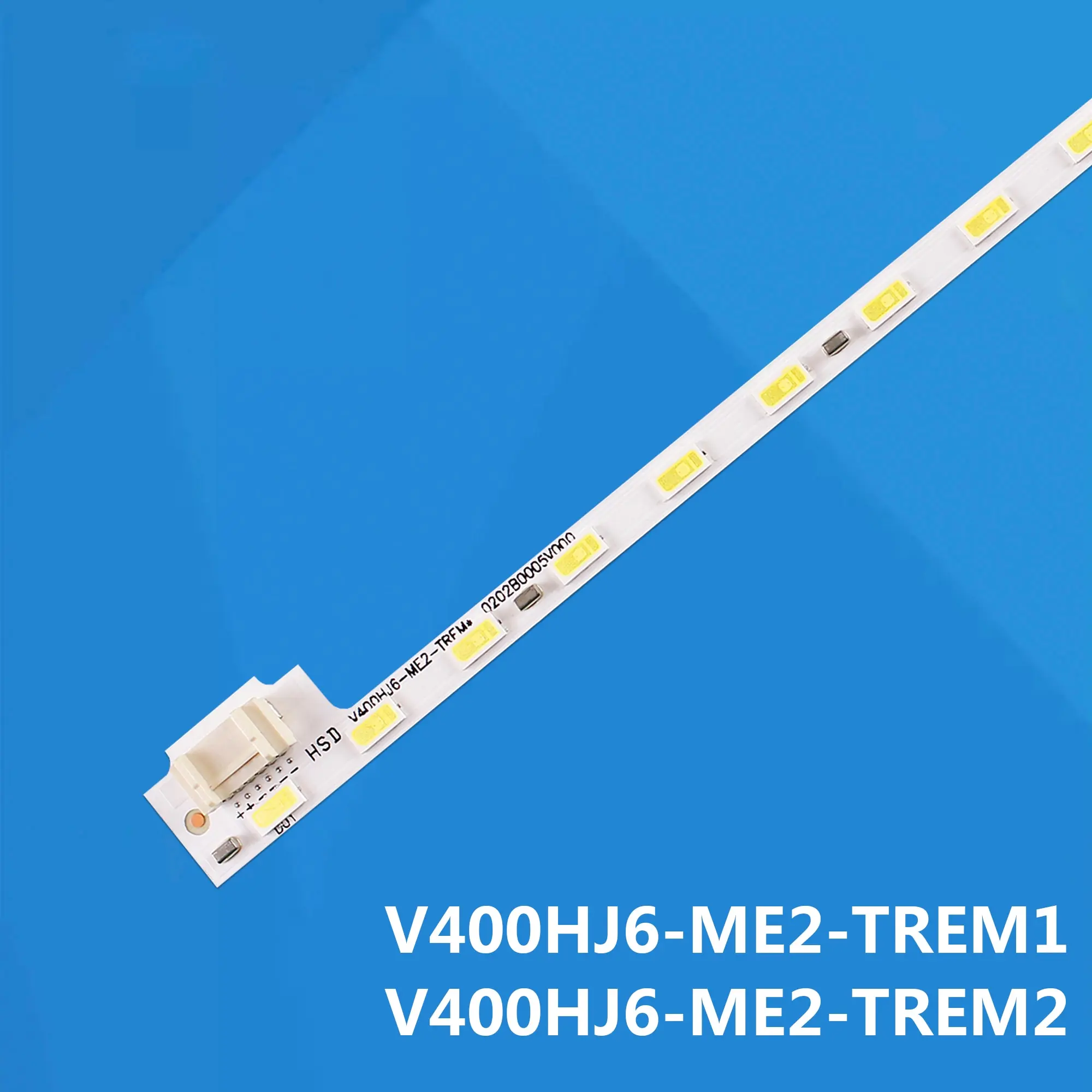 

5/10/50pcs FOR Panasonic TC-40C400B TC40C400B TH-40A400X TC-L40SV7X For DEXP 40A7100 F40B7100T N31A51POA V400HJ6-ME2-TREM2