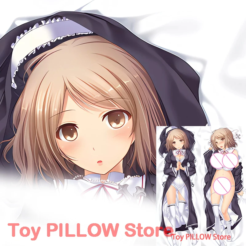 

Dakimakura anime дакимакура Dakimakura для тела с аниме, Двусторонняя Подушка для тела с принтом в натуральную величину, подарок