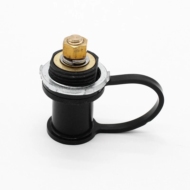   ͸ ͹̳ ͸  Ʈ, 3/8 ġ ͵ 250A 12V DC ̾  ͸  ŰƮ, 1 