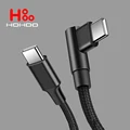 Dual USB-C