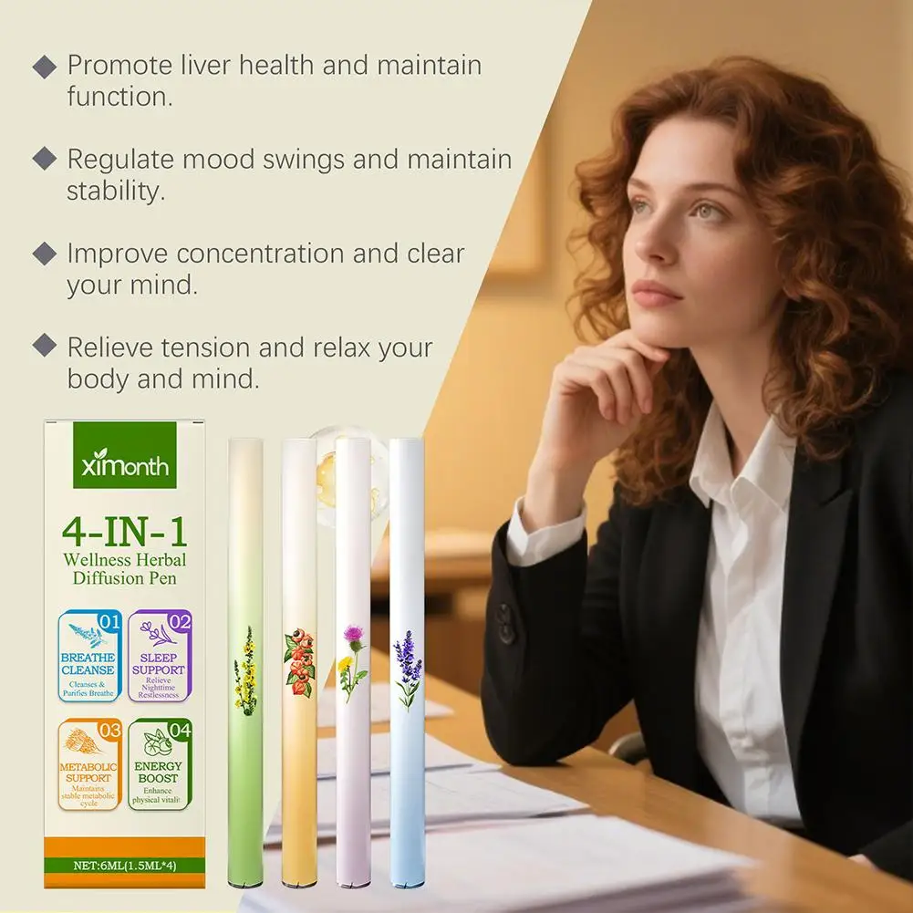 Aromatherapie Diffuser Zur Entspannung Und Freien Atmung_voghion.com