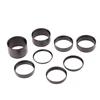 2 Inch M48 Focal Length Extension Tube 3/5/7/10/12/15/20/30mm Astronomical Telescope Photography T Extending Ring 1