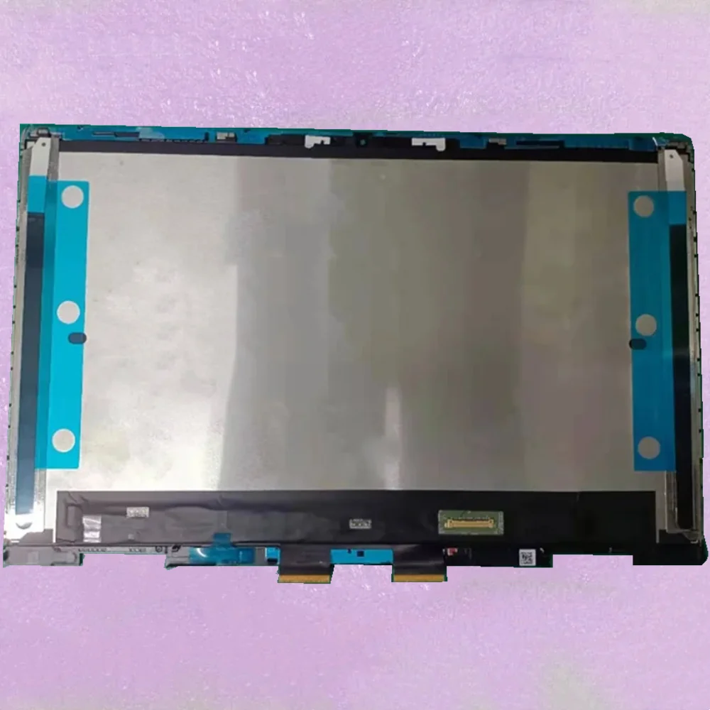 

13.3 inch for HP Envy X360 13-BD 13M-BD 13T-BD Series Touch Assembly OLED LCD Screen Laptop Display FHD 1920x1080