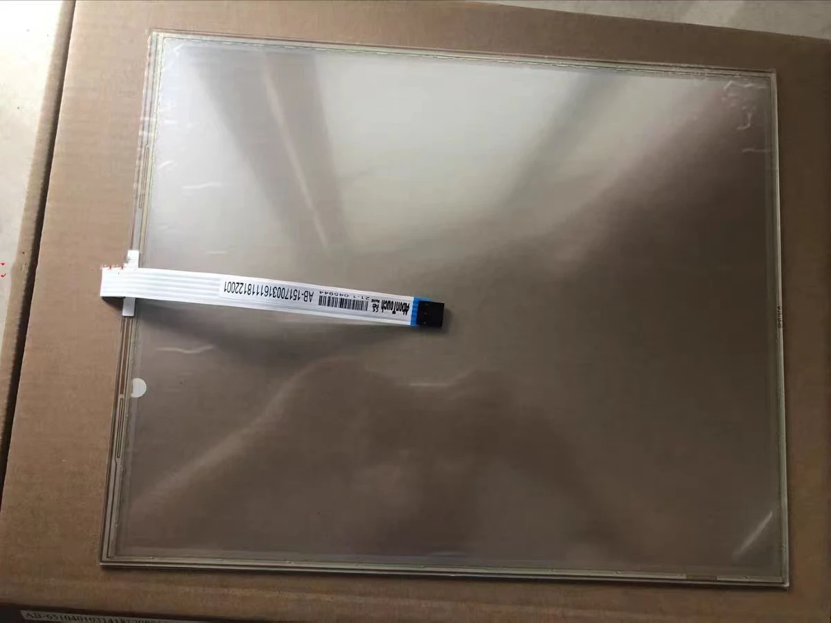 

AB-1517003161118122001 17AbonTouch5 line touch screen new