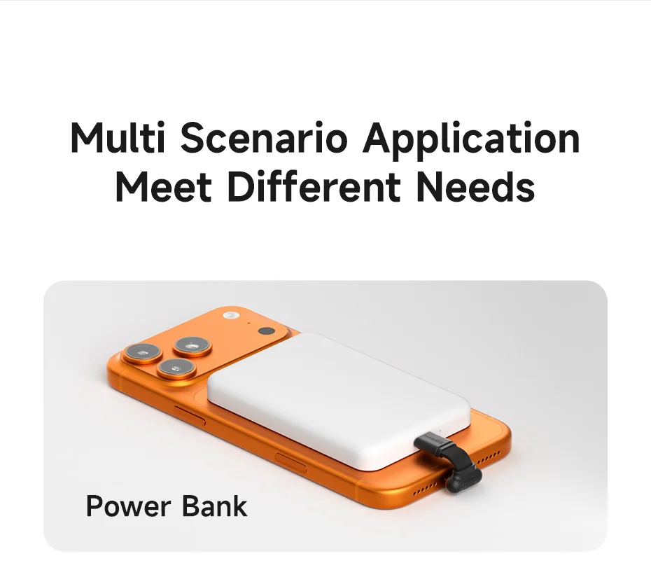 Hagibis USB-C Right-Angle Short Cable 60W