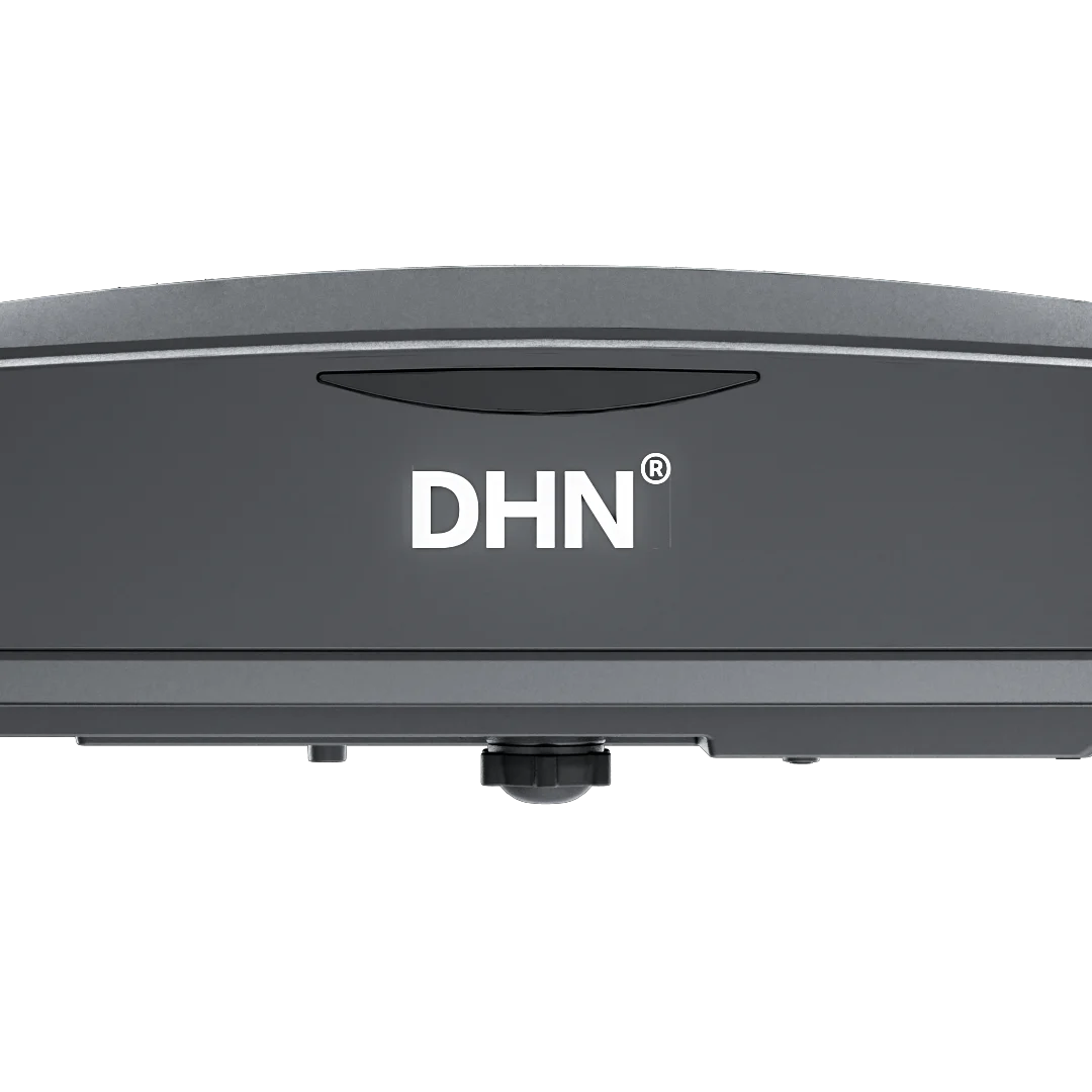 Лазерный DLP проектор для помещений