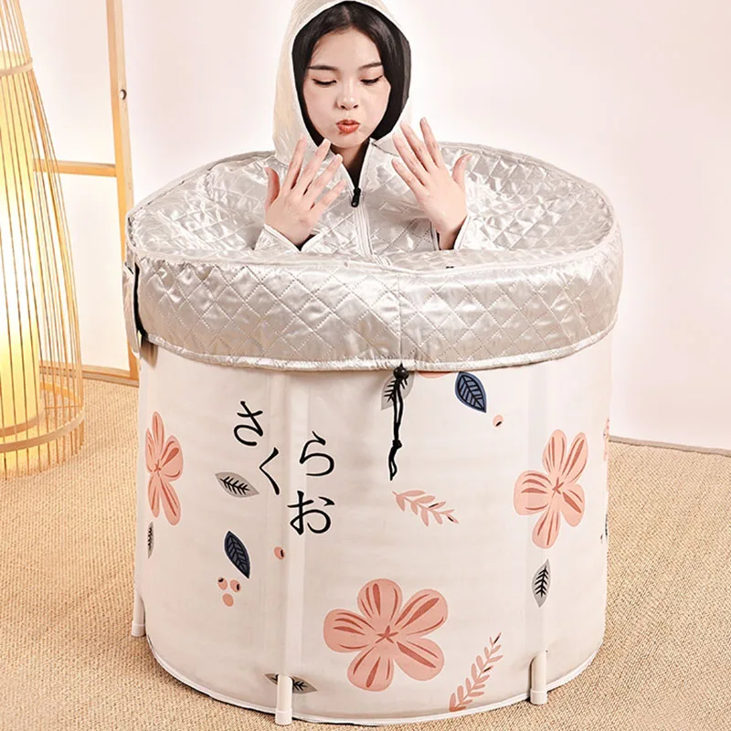 

Pliable Household Bathtub Freestanding Massage Large Outdoor Bathtub Mat Japanese Skladana Dla Doroslych Bathtub Accesoires