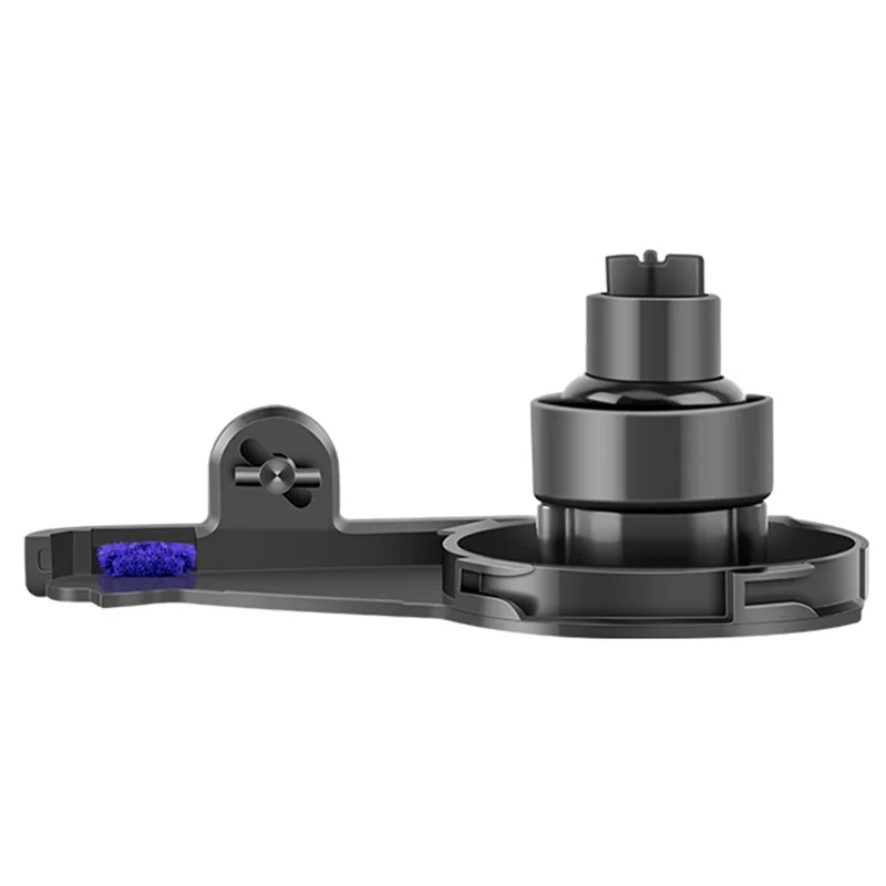 B06B-Suitable For Dyson Vacuum Cleaner Accessories V6V7V8V10V11 Soft Velvet Brush Head Suction Head Side Cover Repair