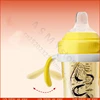 Suitable for hegen bottle accessories,handle/nipple/square bottle universal 2