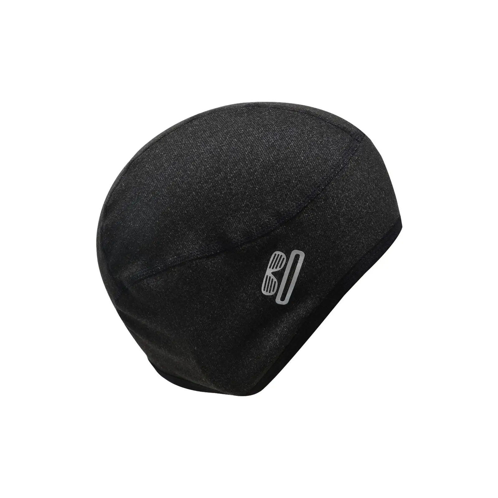 Skull Cap Helmet Liner Earflaps Stretch for Men Beanie Windproof Hat for Riding Climbing Cold Weather Outdoor Sports Motorcycle