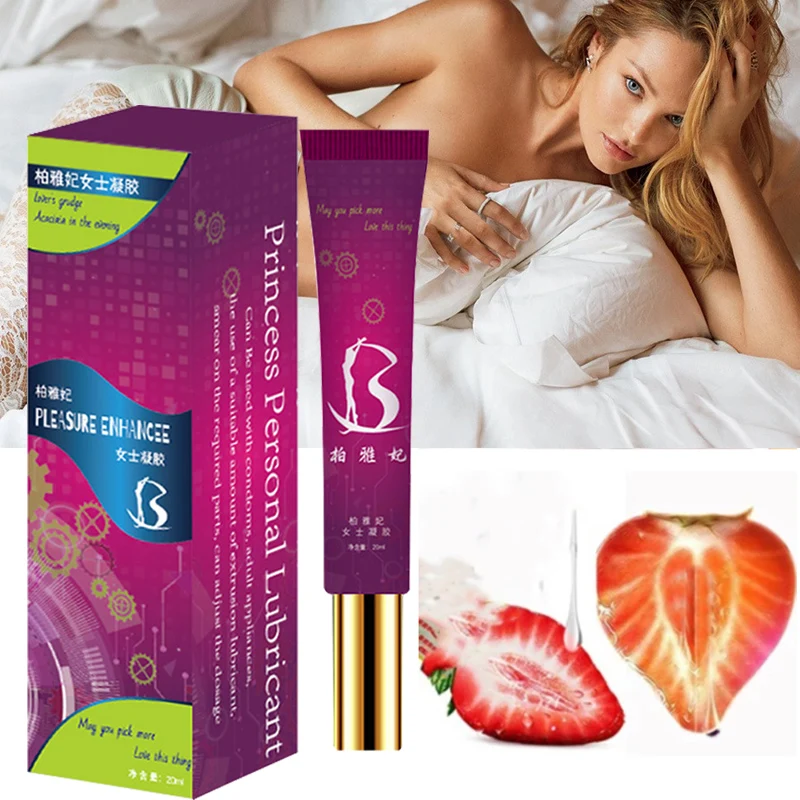Female Orgasm Liquid Vaginal Repair Lubricant Best Shrinking Vaginal Gel Lubricant Products Tightening Gel Cream