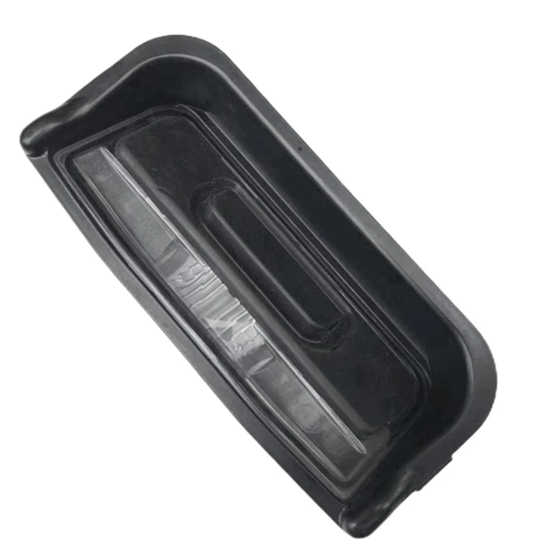 Trunk License Plate Light 34100-TBA-A01 for Honda Civic