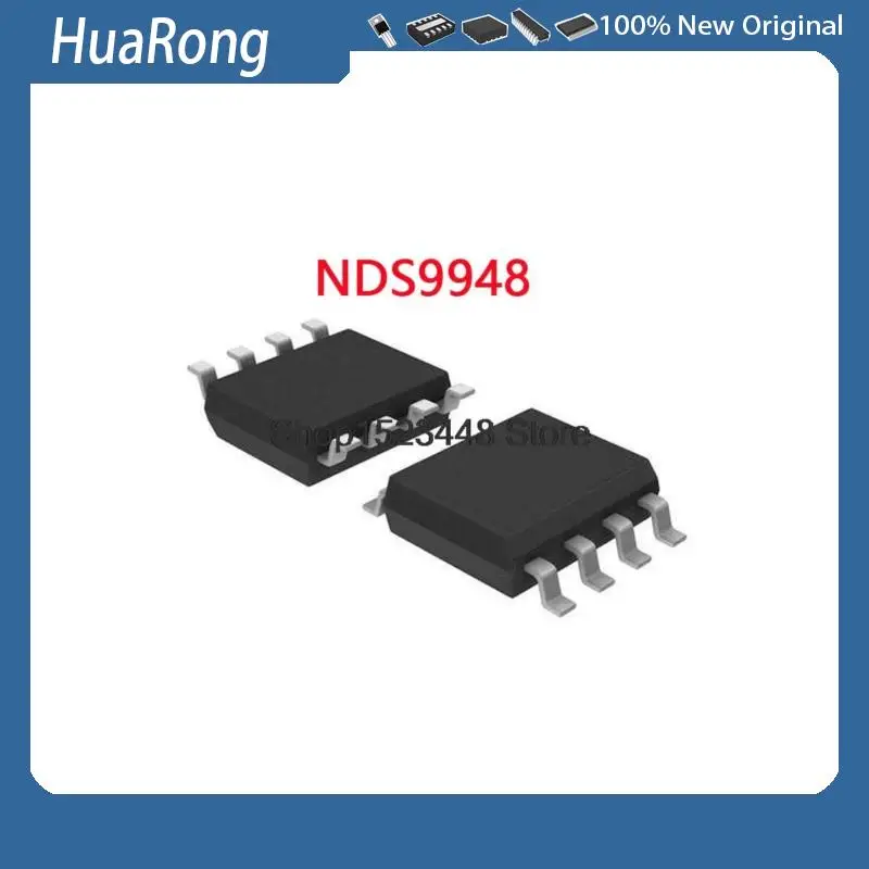 

New NDS9948 SOP-8