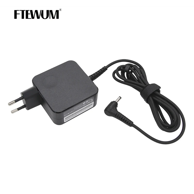 65W 20V 3.25A Portable Charger Power Supply Compatible With - Foto 12