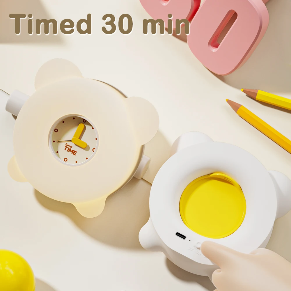 Рисунок 6 - Фотографические часы