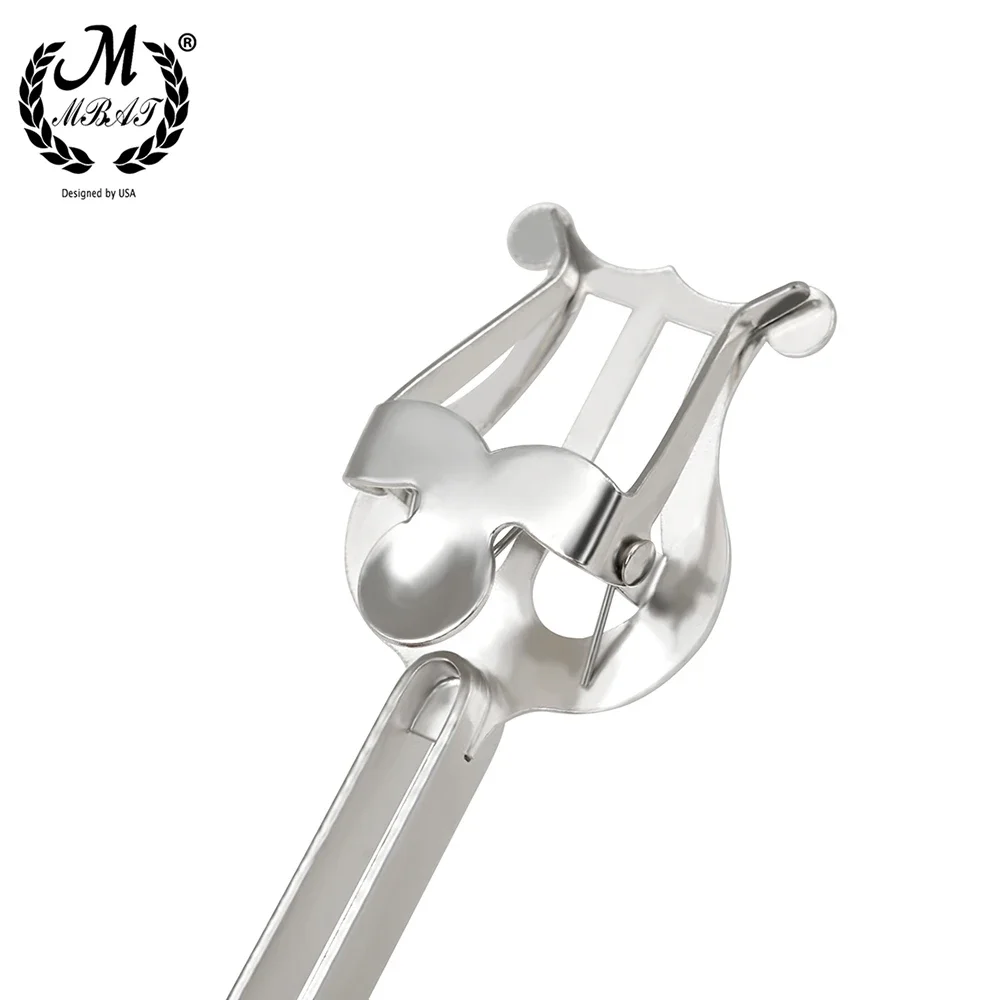 Прочная металлическая подставка для музыкальных инструментов Latan от M ...