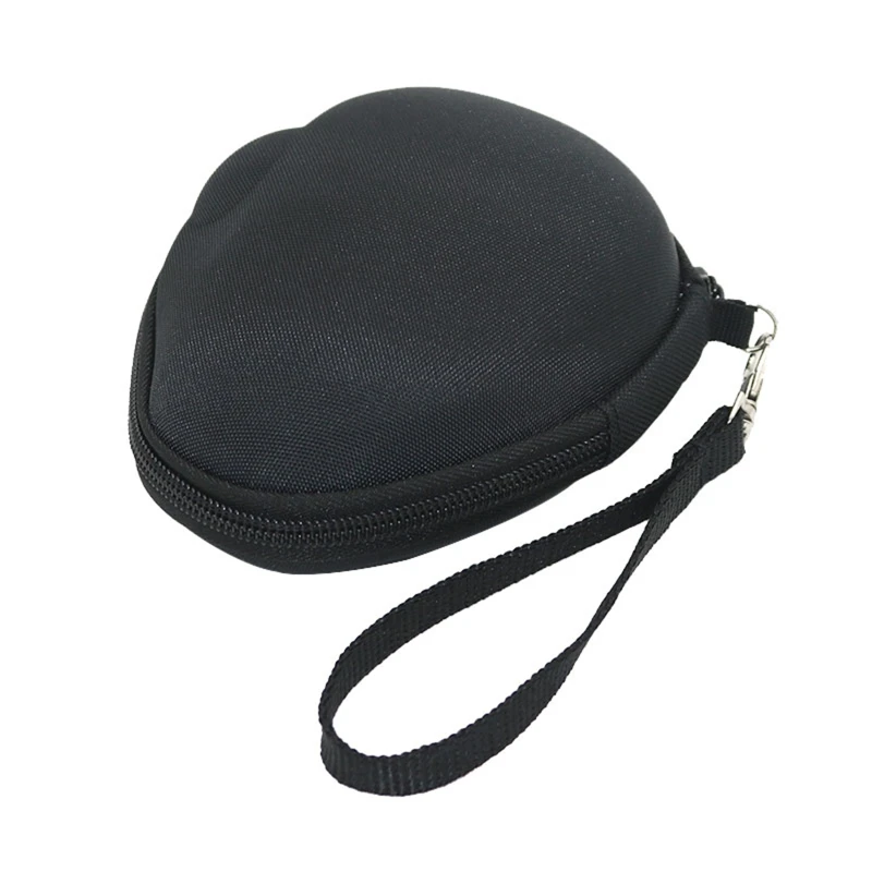 Custodia Rigida EVA Da Viaggio Per Mouse Logitech M570 Trackball - Antiurto E Antipolvere - LUYIBA