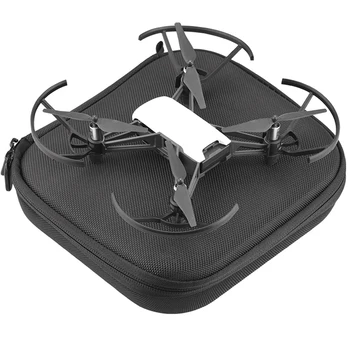 DJI Tello 드론용 휴대용 케이스, 나일론 가방, 휴대용 보관함, 여행용 운송 상자, 텔로 액세서리용 라이즈