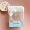 2025 Fashion Plush Dolls Candy Storage Pouch Pvc Transparent Mystery Box Cartoon  Doll Outdoor Display Bag Birthday Gift 4