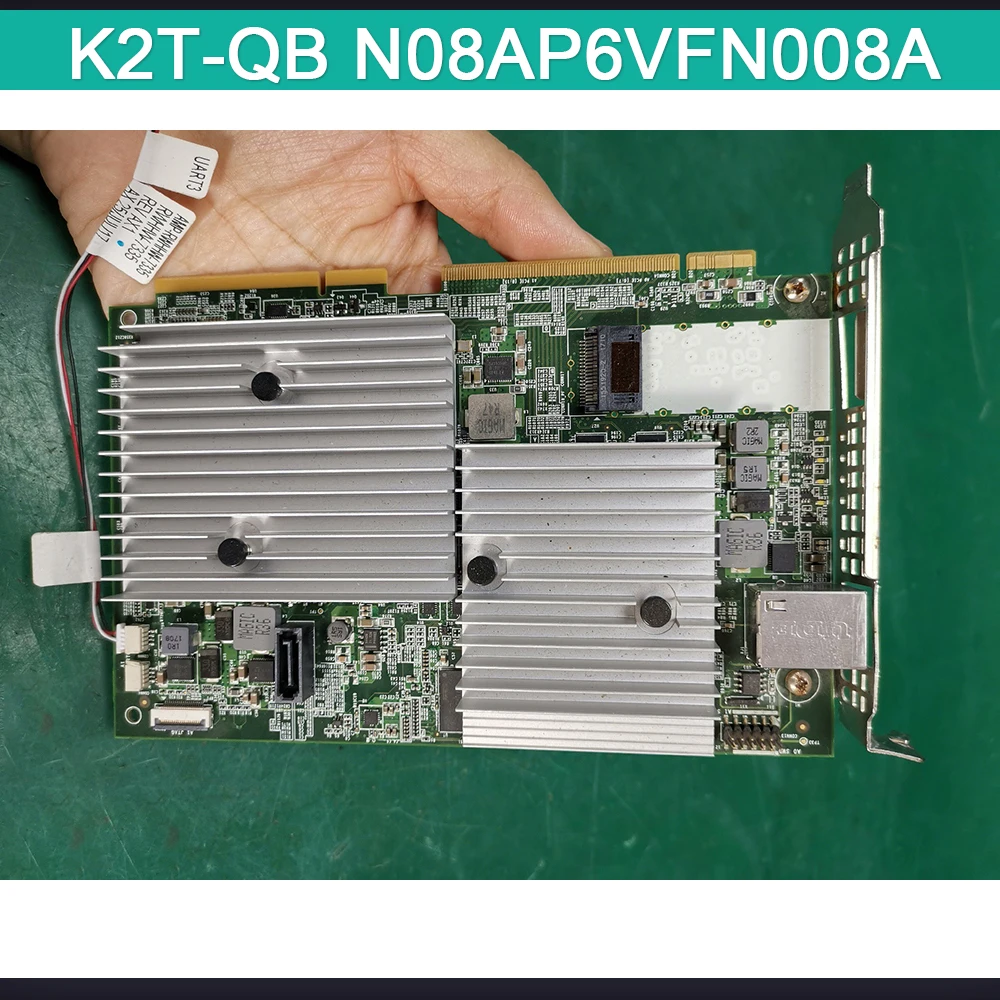 

Для расширенного интегрированного модуля Φ N08AP6VFN008A