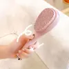 Bristleflex Brush, Self Cleaning Hair Brush 5