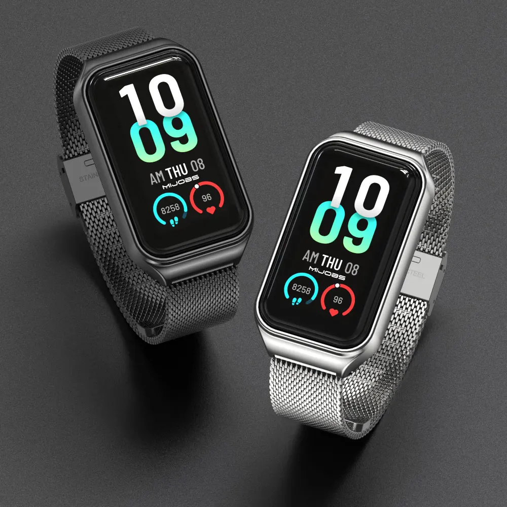 Amazfit  7  Ż Ʈ, Ʈ ġ , Huami Amazfit  5  üǰ