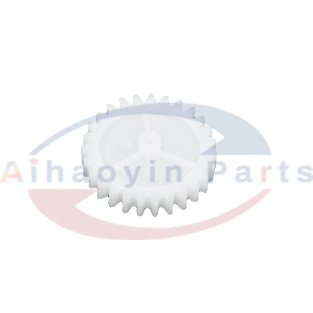 

100pcs. 27T Drive Gear RU5-0307 RU5-0307-000 for HP LaserJet 2030 1320 2055 2035 2014 2015 2050 1160 3390 3392 2727