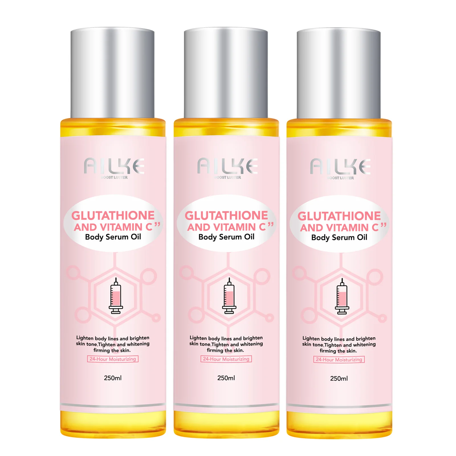 Pack of 3