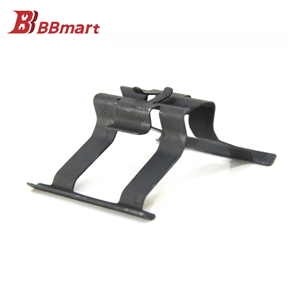 

BBmart Auto Original Parts 1 pcs Rear Brake Anti-Rattle Clip For Porsche Cayenne 2019-2020 OE 9Y0615270 Car Accessories