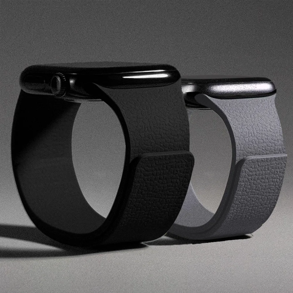 Versatile Magnetic Strap Bracelet