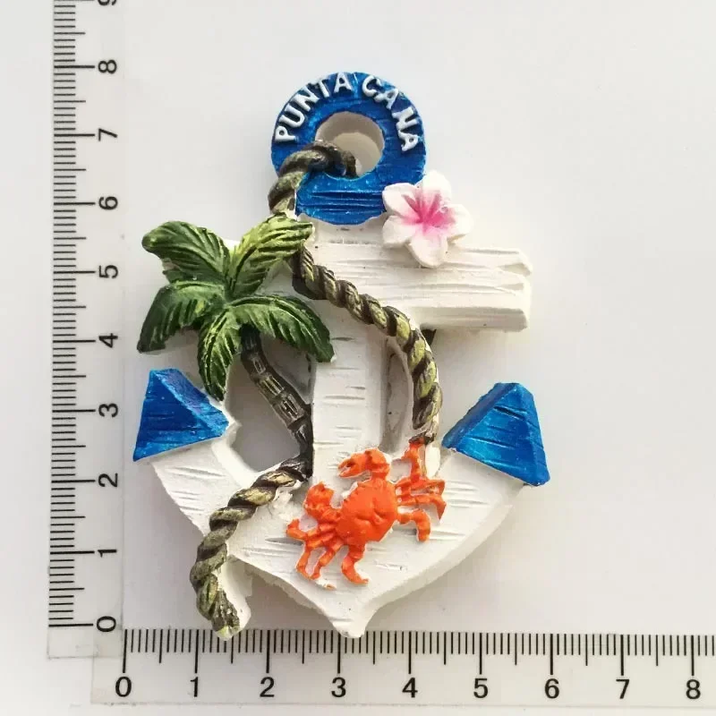 boat anchor 2