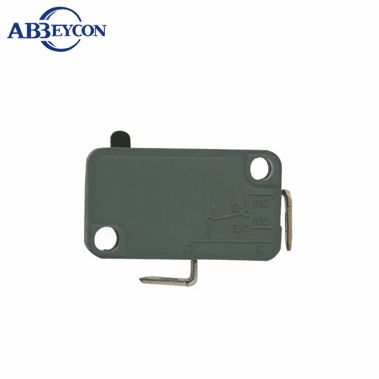 

IBC KW7-0BS Super quality professional 2 pin solder terminal normally close micro switch