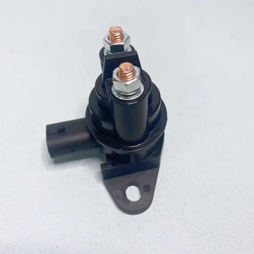 Suitable for Seadoo Motorboat Start Relay Switch Start Motor Relay 278000513 278002347 278001802 278000513 278001766 Sea-Doo 3D Di 2006-2007 Gs