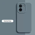 Granny Grey
