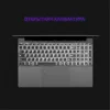 Laptop 15.6 Inch IPS Screen 16GB RAM  Intel 11th N5095 Business Netbook Windows 10 11 Pro Gaming Office Notebook Pc Portable 2