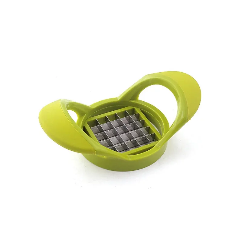Stainless Steel Tomato Slicer Multifunctional Potato Onion Eggs Vegetable Cutter Cuts Tools Holder Slicers Kitchen Gadgets