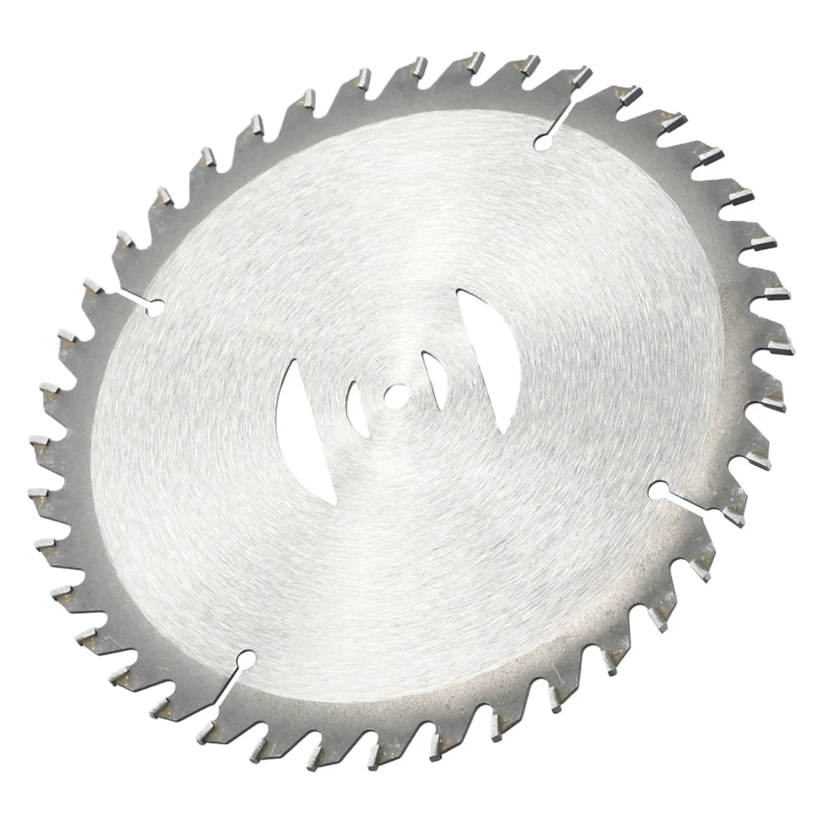 

Animal Husbandry Saw Blade Grass Trimmer Blade Wear-resistant 150mm 40Teeth Corrosion-resistant Lawn Mower Parts