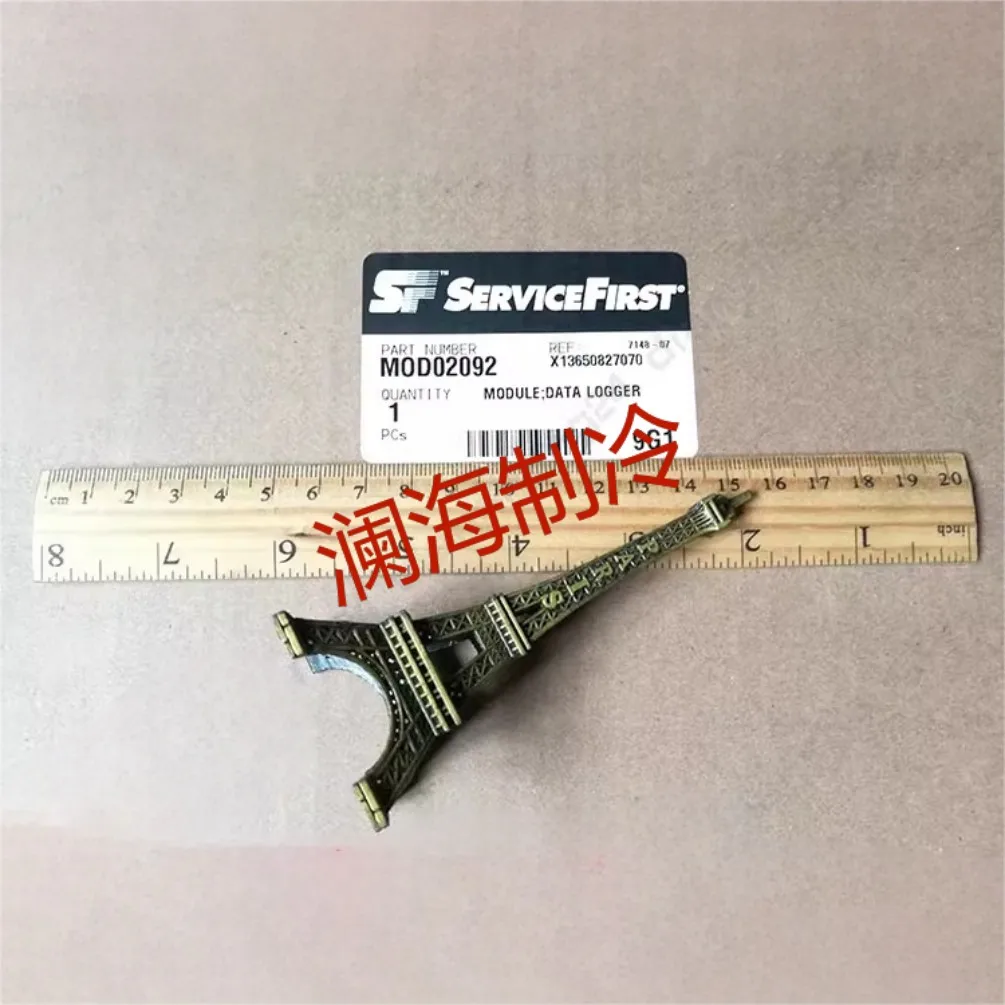 Trane air conditioning parts MOD02092/CH530 control module X13650827-07/TRANE new authentic